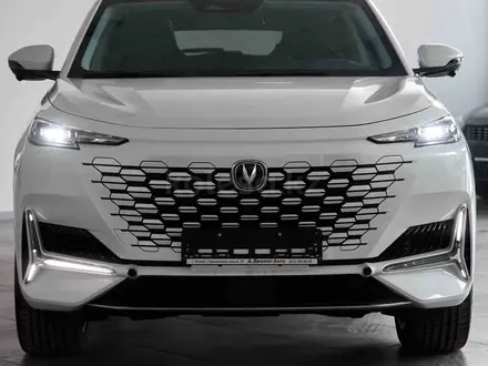 Бампер Бамперы в сборе Hyundai Kia Changan Exeed Chery Geely и другие за 100 тг. в Алматы