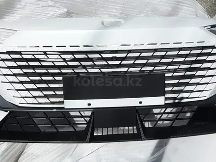 Бампер Бамперы в сборе Hyundai Kia Changan Exeed Chery Geely и другие за 100 тг. в Алматы – фото 8