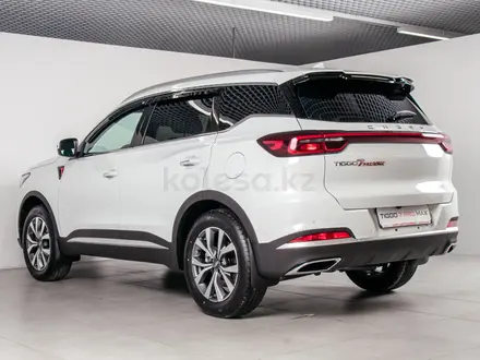 Бампер Бамперы в сборе Hyundai Kia Changan Exeed Chery Geely и другие за 100 тг. в Алматы – фото 3