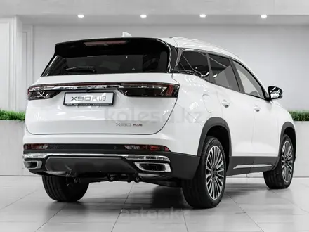 Бампер Бамперы в сборе Hyundai Kia Changan Exeed Chery Geely и другие за 100 тг. в Алматы – фото 6