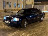 Mercedes-Benz E 300 1991 годаfor2 150 000 тг. в Караганда – фото 2