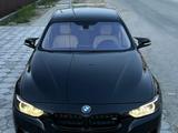 BMW 320 2014 года за 8 100 000 тг. в Атырау – фото 2