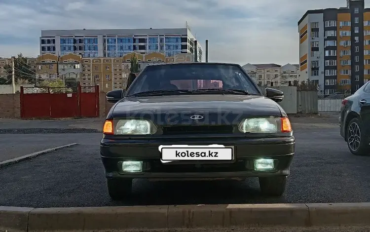 ВАЗ (Lada) 2114 2012 годаүшін1 256 000 тг. в Атырау