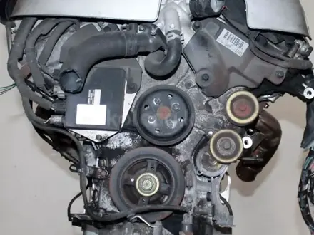 Двигатель 3 GR на Lexus GS 300 3.0 за 430 000 тг. в Астана
