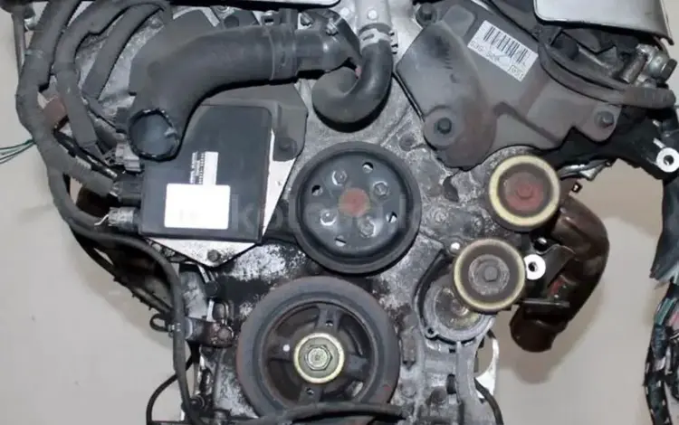Двигатель 3 GR на Lexus GS 300 3.0үшін430 000 тг. в Астана