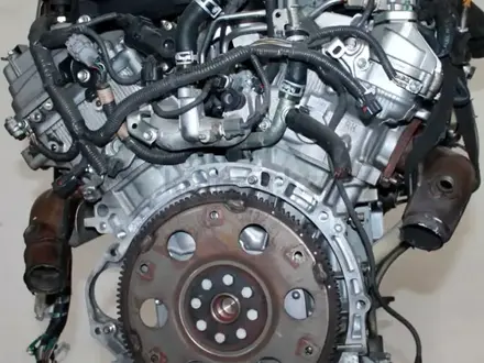 Двигатель 3 GR на Lexus GS 300 3.0 за 430 000 тг. в Астана – фото 2