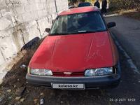 Mazda 626 1989 годаfor400 000 тг. в Талдыкорган