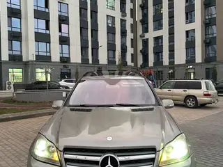 Mercedes-Benz GL 450