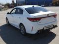 Kia Rio 2021 года за 6 000 000 тг. в Астана – фото 3