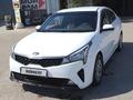 Kia Rio 2021 года за 6 000 000 тг. в Астана
