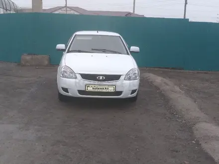 ВАЗ (Lada) Priora 2172 2011 года за 1 900 000 тг. в Байконыр