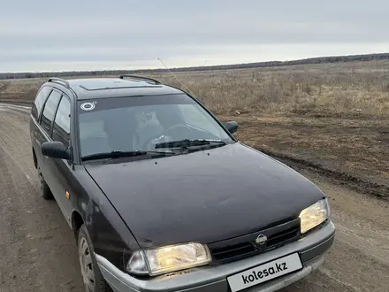 Nissan Primera 1992 года за 900 000 тг. в Щучинск – фото 4