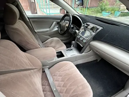 Toyota Camry 2006 года за 6 300 000 тг. в Павлодар – фото 14