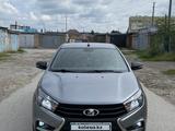 ВАЗ (Lada) Vesta 2020 годаfor4 850 000 тг. в Костанай – фото 3