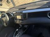 Toyota RAV4 2014 года за 9 000 000 тг. в Караганда – фото 4