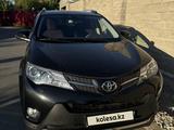 Toyota RAV4 2014 года за 9 000 000 тг. в Караганда