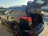 Toyota RAV4 2014 года за 9 000 000 тг. в Караганда – фото 2