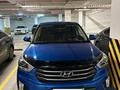 Hyundai Creta 2019 года за 9 700 000 тг. в Астана