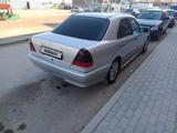 Mercedes-Benz C 230 1994 года за 1 999 990 тг. в Кызылорда