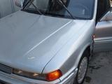 Mitsubishi Galant 1991 года за 1 000 000 тг. в Кентау – фото 5