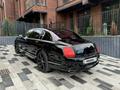 Bentley Continental Flying Spur 2007 годаfor16 000 000 тг. в Алматы – фото 7