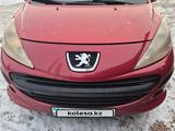 Peugeot 207 2008 годаүшін2 800 000 тг. в Кокшетау