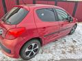 Peugeot 207 2008 годаүшін3 000 000 тг. в Кокшетау – фото 8