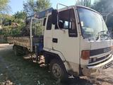 Isuzu 1990 годаүшін6 600 000 тг. в Каскелен