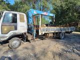 Isuzu 1990 годаүшін6 600 000 тг. в Каскелен – фото 2