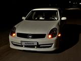 Infiniti G35 2003 года за 5 000 000 тг. в Петропавловск – фото 3