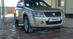 Suzuki Grand Vitara 2007 года за 5 200 000 тг. в Алматы – фото 3