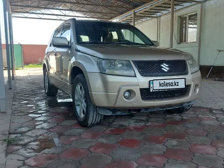 Suzuki Grand Vitara 2007 года за 5 000 000 тг. в Алматы – фото 3