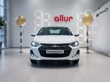 Chevrolet Onix Premier 1 2025 года за 7 890 000 тг. в Алматы – фото 3