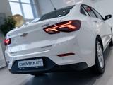 Chevrolet Onix Premier 1 2025 года за 7 890 000 тг. в Алматы – фото 5