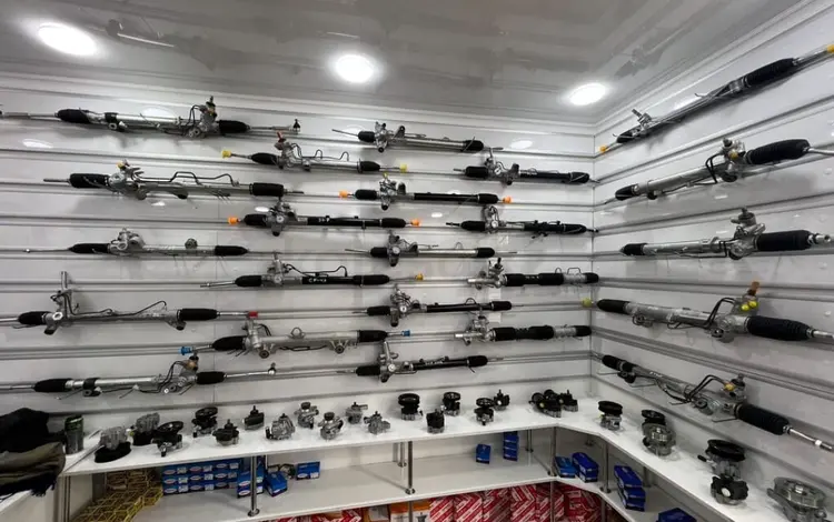 Рулевая рейка на Субару за 30 000 тг. в Алматы