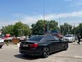 BMW 760 2011 годаүшін6 500 000 тг. в Алматы – фото 4