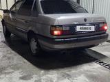 Volkswagen Passat 1991 годаүшін860 000 тг. в Талдыкорган – фото 5
