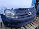 Ноускат (Морда) Фольцваген Амарок/Volkswagen Amarok дорест за 100 000 тг. в Павлодар – фото 3