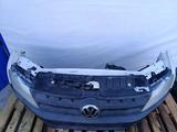 Ноускат (Морда) Фольцваген Амарок/Volkswagen Amarok дорест за 100 000 тг. в Павлодар – фото 2
