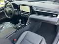 Toyota Camry Luxe 2025 года за 22 590 000 тг. в Алматы – фото 16