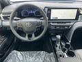 Toyota Camry Luxe 2025 года за 22 590 000 тг. в Алматы – фото 17