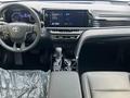 Toyota Camry Luxe 2025 года за 22 590 000 тг. в Алматы – фото 19