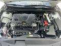 Toyota Camry Luxe 2025 года за 22 590 000 тг. в Алматы – фото 22