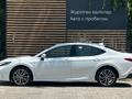 Toyota Camry Luxe 2025 года за 22 590 000 тг. в Алматы – фото 5