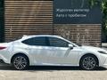 Toyota Camry Luxe 2025 года за 22 590 000 тг. в Алматы – фото 8