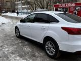 Ford Focus 2017 года за 5 700 000 тг. в Астана – фото 3