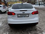 Ford Focus 2017 года за 5 800 000 тг. в Астана – фото 2