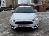 Ford Focus 2017 годаүшін5 700 000 тг. в Астана