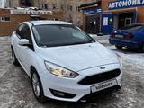 Ford Focus 2017 года за 5 800 000 тг. в Астана – фото 5