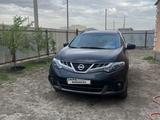 Nissan Murano 2012 годаүшін8 500 000 тг. в Атырау